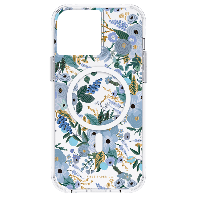 Rifle Paper Co. Rifle Paper Apple iPhone 13 Pro Max MagSafe Case