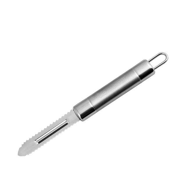 قشارة بطاطس فولاذ رويال فورد Royalford RF1188-FP Professional Stainless Steel Peeler - SW1hZ2U6MzY4MDY5