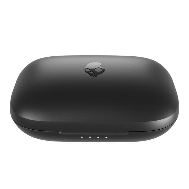 سماعات بلوتوث لون أسود | Skullcandy Push Active True Wireless In-Ear Headphones