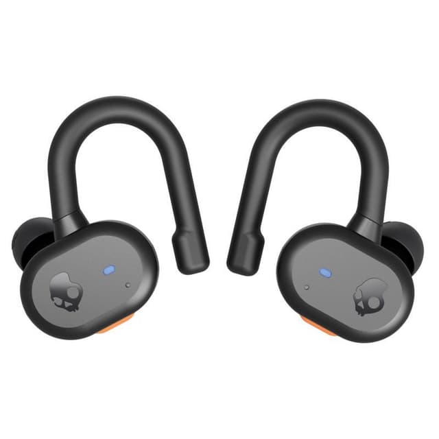 سماعات بلوتوث لون أسود | Skullcandy Push Active True Wireless In-Ear Headphones