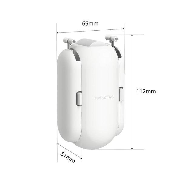 switchbot SwithBot Curtain ( U Rail 2 ) -White - SW1hZ2U6MzU3NjMx