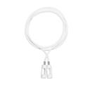 Tapper - Active AirPod Strap Nylon Strap for AirPods - White - SW1hZ2U6MzYzMjI5