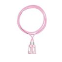 Tapper - Active AirPod Strap Nylon Strap for AirPods - Rose - SW1hZ2U6MzYzMjM2