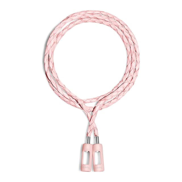 علاقة سماعات ايربودز زهري Leather Strap For Airpods من Tapper