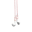 علاقة سماعات ايربودز زهري Leather Strap For Airpods من Tapper