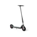 Unagi Model One E500 Electric Scooter Dual Motor One Click Folding Scooter, Aluminum & Carbon Fiber Materials, 3-Speed Setting Matte Black