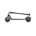 Unagi Model One E500 Electric Scooter Dual Motor One Click Folding Scooter, Aluminum & Carbon Fiber Materials, 3-Speed Setting Matte Black