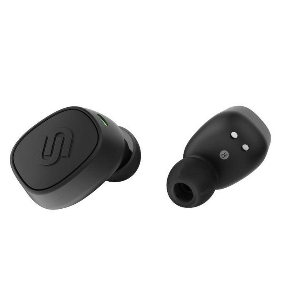 سماعات بلوتوث اسود Tokyo Plus True Wireless Earbuds Dark Clown من Urbanista