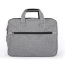 PARA JOHN Laptop Messenger Backpack - Laptop Messenger Bags Shoulder Backpack Handbag - Multipurpose Business Briefcase Vintage Travel Backpack - 17 Inch - SW1hZ2U6NDE3NTg2