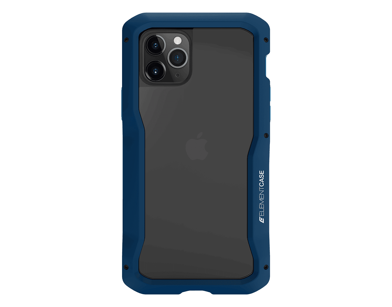 Element Case - Vapor S For iPhone XS/X Blue