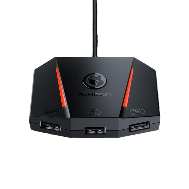 وحدة تحكم ألعاب console الإحترافية | GameSir VX2 AimBox Multi-Platform Console