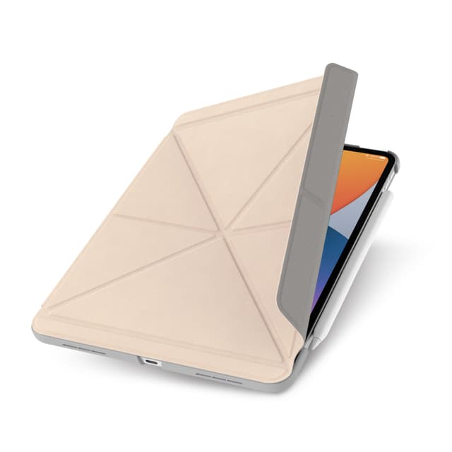 كفر آيباد قياس 11 إنش لون سكري VersaCover Case for iPad Air/iPad Pro -  Moshi