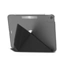 كفر آيباد قياس 11 إنش لون أسود VersaCover Case for iPad Air/iPad Pro -  Moshi - 161320