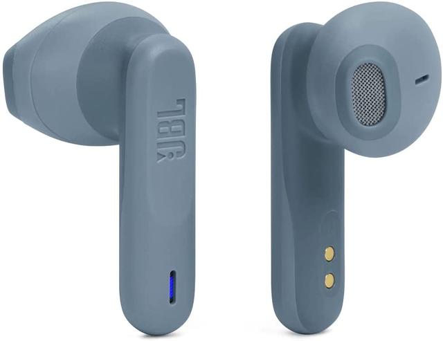 JBL Wave 300TWS True Wireless In-Ear Headphones - Blue - SW1hZ2U6MzU3MjMz