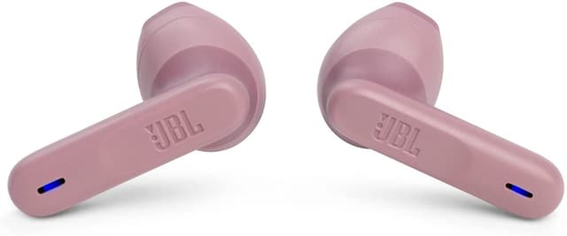 JBL Wave 300TWS True Wireless In-Ear Headphones - Pink