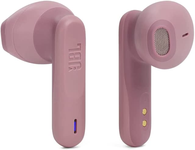 JBL Wave 300TWS True Wireless In-Ear Headphones - Pink