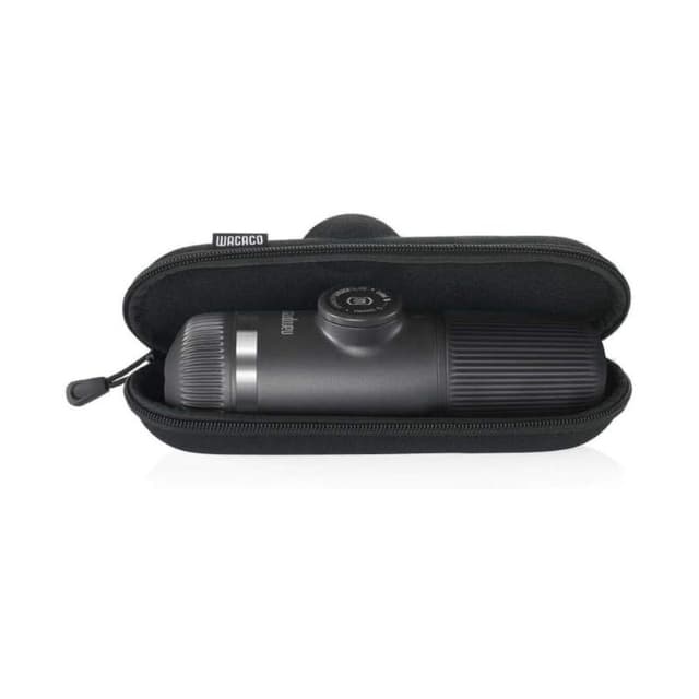 حافظة لماكينة Nanopresso Case Protective Case for Nanopresso Medium Nanopresso من Wacaco