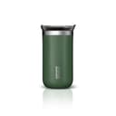 كوب حافظ حرارة بسعة 300 ملل اخضر OCTAROMA Vacuum Insulated Mug من Wacaco