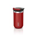 كوب حافظ حرارة بسعة 300 ملل احمر OCTAROMA Vacuum Insulated Mug من Wacaco