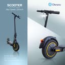 سكوتر كهربائي للكبار 25 كمس اوبرانو Obranu Scooter Electric OES-MAX