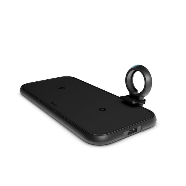 Order Zens Aluminum 4-in-1 Wireless Charger Qi Certified Quick