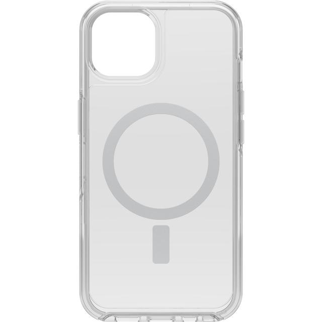 OTTERBOX iPhone 13 Pro - Symmetry Plus Case - Made for MagSafe - Clear - SW1hZ2U6MzU5MjY4