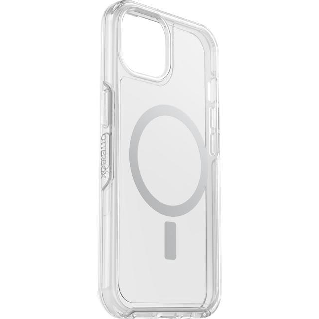 OTTERBOX iPhone 13 Pro - Symmetry Plus Case - Made for MagSafe - Clear - SW1hZ2U6MzU5Mjcw