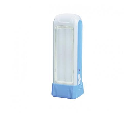 Olsenmark Rechargeable Led Emergency Light,32 Pcs Led - 1200Mah Lead-Acid Battery - Portable,Light