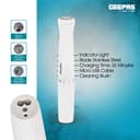 ماكينة إزالة الشعر للنساء Geepas  Ladies Grooming Set