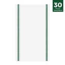 سجادة صلاة للإستخدام لمرة واحدة حزمة 30في1 Disposable Prayer Mat - NOOR-1