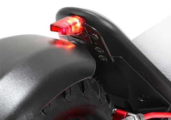 سكوتر Obranu Smart Electric Scooter Pro 2 الكهربائي القابل للطي