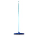 Royalford Floor Wiper - Commercial Standard Floor Squeegee 120Cm Long Handle