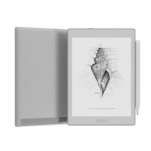 جهاز تابلت ذكي بوكس Boox Nova Air