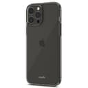 كفر سيلكون لهاتف iPhone 13 Pro Max شفاف iGLAZE XT Apple iPhone 13 Pro Max Case - Moshi