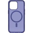 OTTERBOX iPhone 13 Pro - Symmetry Plus Case - Made for MagSafe - Translucent Blue - SW1hZ2U6MzYxODAx