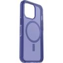 OTTERBOX iPhone 13 Pro - Symmetry Plus Case - Made for MagSafe - Translucent Blue - SW1hZ2U6MzYxODAz