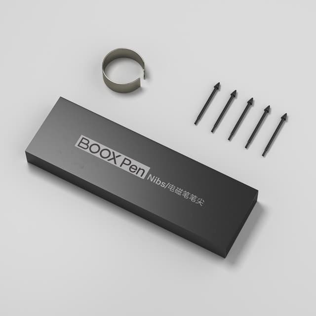 رؤوس أقلام اللمس Boox marker pen tips for stylus