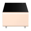 طاولة وسط​ ذكية أوبرانو مع ثلاجة ميني بار​ مدمجة وسبيكر بلوتوث Obranu Smart Mini Bar