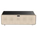 طاولة وسط​ ذكية أوبرانو مع ثلاجة ميني بار​ مدمجة وسبيكر بلوتوث Obranu Smart Mini Bar