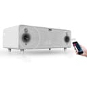 طاولة وسط​ ذكية أوبرانو مع ثلاجة ميني بار​ مدمجة وسبيكر بلوتوث Obranu Smart Mini Bar