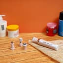 Olsenmark Rechargeable Ladies Epilator, 4 In 1