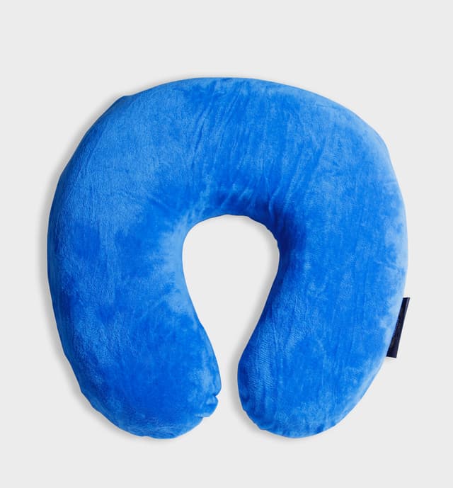 وسادة رقبة - أزرق PARRY LIFE Inflatable Neck Pillow - 297236