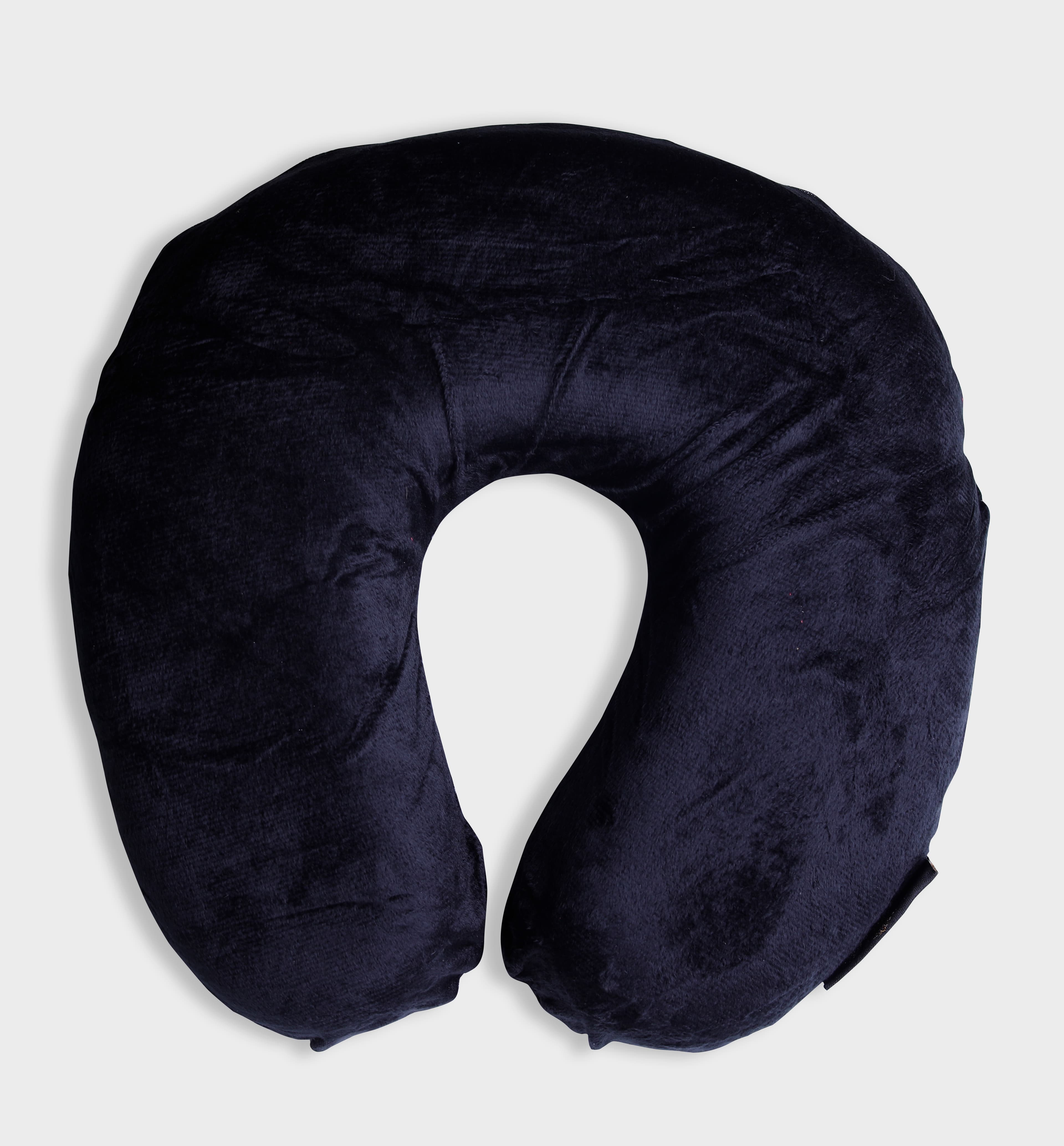 وسادة رقبة - أسود PARRY LIFE Inflatable Neck Pillow