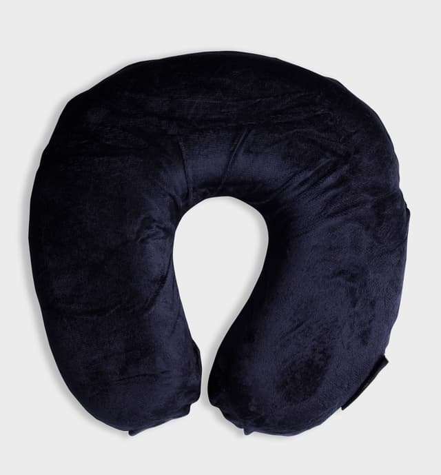 وسادة رقبة - أسود PARRY LIFE Inflatable Neck Pillow - 297237