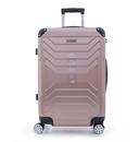 PARA JOHN Travel Luggage Suitcase Set of 3 - Trolley Bag, Carry On Hand Cabin Luggage Bag - Lightweight Travel Bags with 360 Durable 4 Spinner Wheels - Hard Shell Luggage Spinner - (20'', ,2 - SW1hZ2U6NDE4NDMw