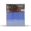 طقم شرشف سرير 3 قطع - بنفسجي فاتح PARRY LIFE Double flat Sheet 3 PIECES - SW1hZ2U6NDE4NDk3