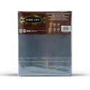 طقم شرشف سرير 3 قطع PARRY LIFE Double flat Sheet 3 PIECES - SW1hZ2U6NDA3NDUw