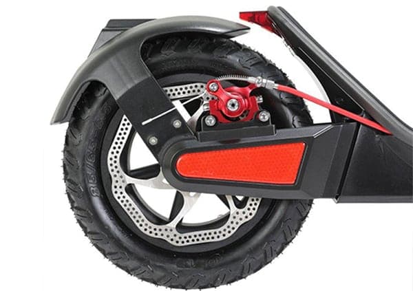 سكوتر Obranu Smart Electric Scooter Pro 2 الكهربائي القابل للطي