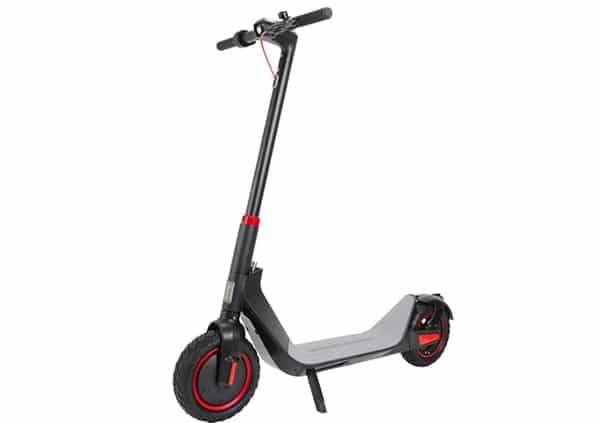 سكوتر Obranu Smart Electric Scooter Pro 2 الكهربائي القابل للطي