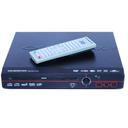 Olsenmark Dvd Player, 5.1 Channel - Super Compatible - Usb Connectivity - Multi Language Osd - Remote - SW1hZ2U6NDA5Nzc0